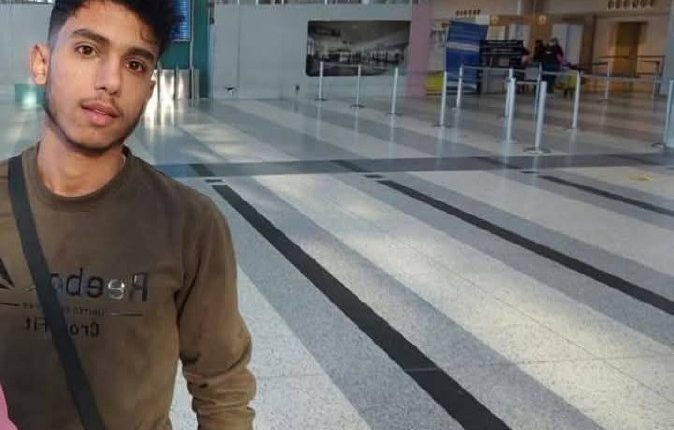 محمد حسن سليمان أحمد