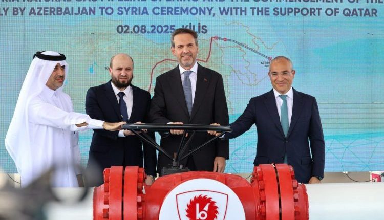 يشهد قطاع الكهرباء جدلًا بعد بدء ضخ الغاز الأذربيجاني إلى محطات التوليد، وسط تضارب واضح بين الرواية الرسمية والتقارير الفنية المتخصصة.