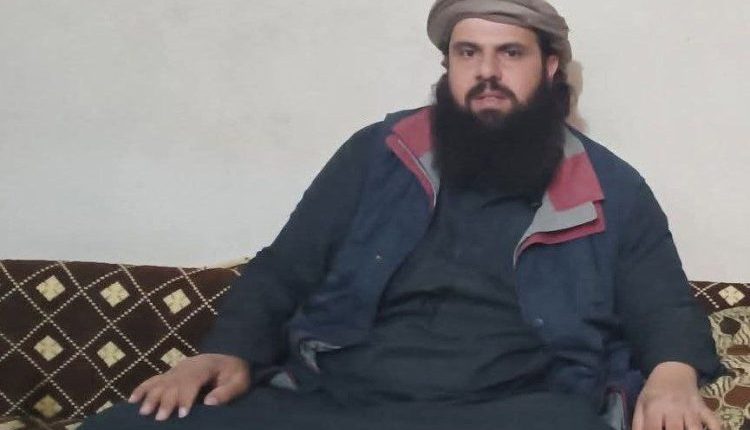 أحمد عبد الله المسعود البدري
