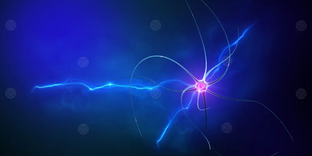 لأول-مرة-في-العالم-عصبون-صناعي-يعمل-بجهد-الدماغ-البشري.