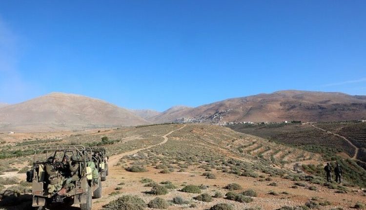 الاحتلال الإسرائيلي