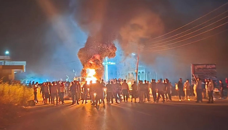 وادي النصارى