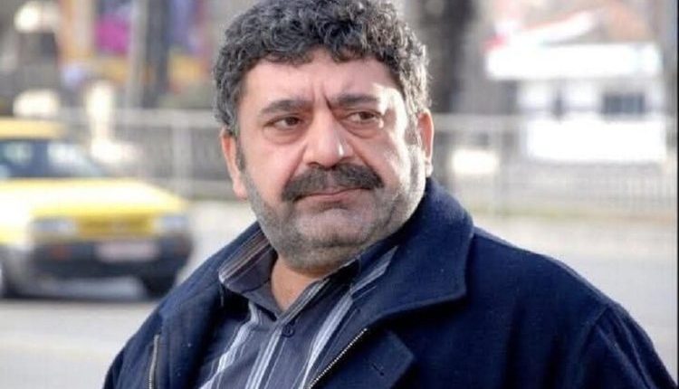 تيم حسن يعلن عودة الفنان فارس الحلو إلى الدراما السورية بعد غياب 15 سنة مسلسل مولانا