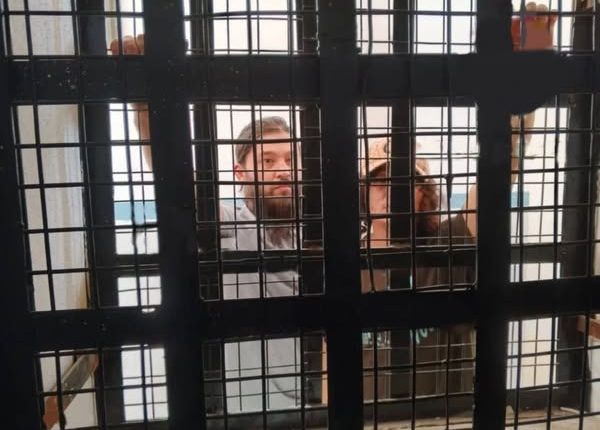 أبو دجانة التركستاني أبو إسلام الأوزبكي أبرز الشخصيات الجهادية في سوريا وزارة الداخلية