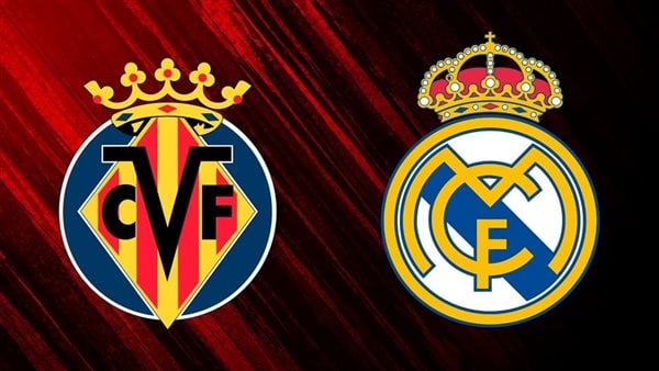 ريال مدريد يتطلع لتجاوز الديربي و تأكيد الصدارة أمام فياريال ضمن الدوري الإسباني كيليان مبابي