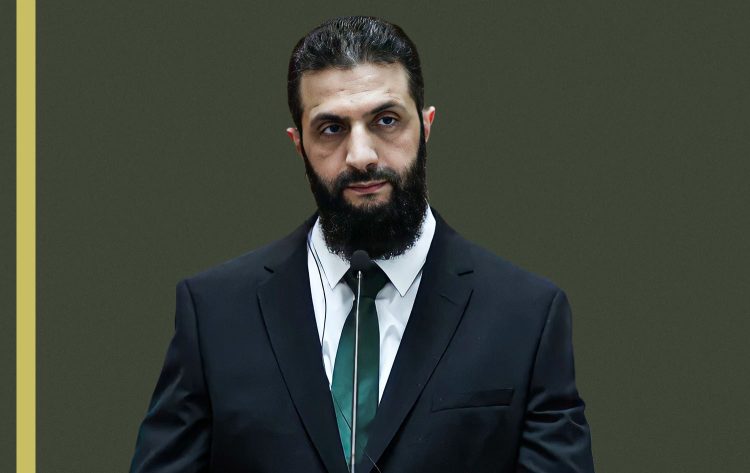 مجلس الأمن يرفع العقوبات عن الشرع