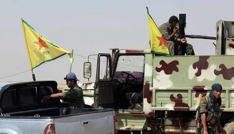 نفت قسد استهداف نقطة عسكرية لقوات حكومة دمشق قرب سد تشرين في ريف حلب الشرقي، والتي أسفرت عن مقتل جنديين من وزارة الدفاع وإصابة ثالث.