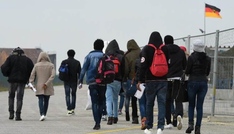 عودة اللاجئين