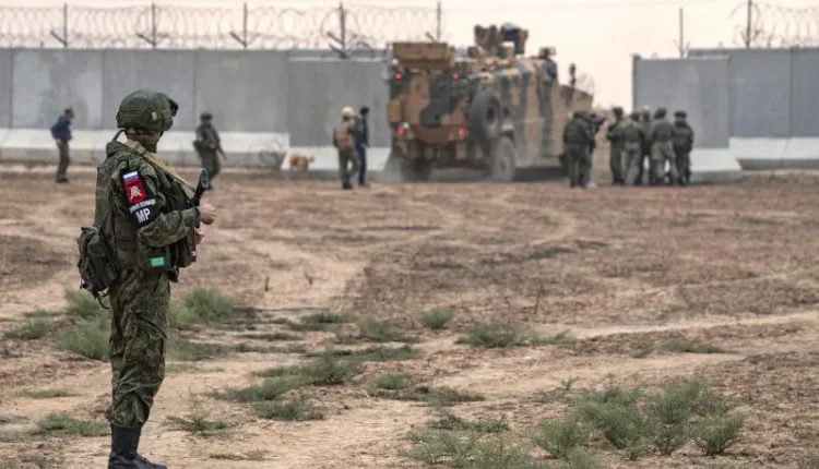 أعادت العملية الأمنية التي نفذتها القوات التركية بالتنسيق مع أجهزة الأمن السورية ضد خلية تابعة لتنظيم "داعش" في شمال سوريا،