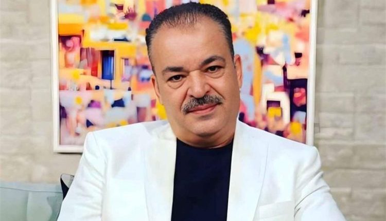 مازن الناطور ينفي منع سلاف فواخرجي من الظهور على الشاشات السورية الموقف الرسمي نقابة الفنانيين السوريين