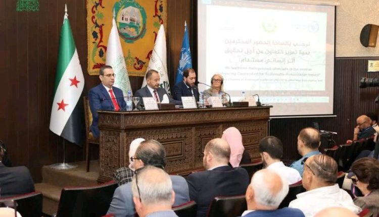 برنامج الأغذية العالمي