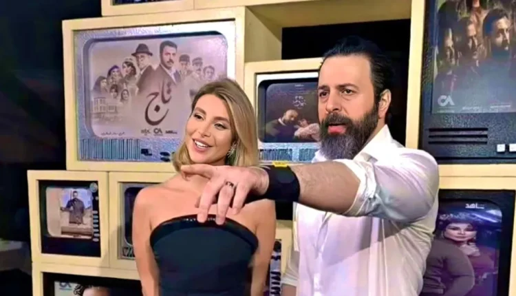 مسلسل مولانا