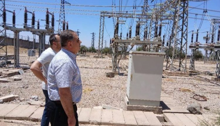 وزارة الطاقة