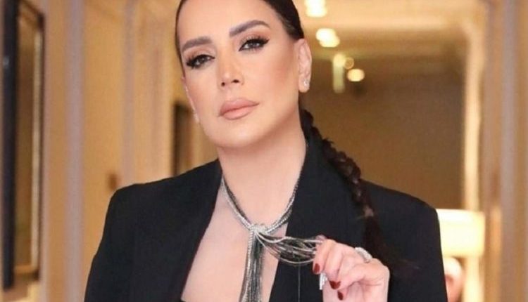 شكران مرتجى تغلق حساباتها على فيس بوك ومنصة x بسبب برنامج أوه لا لا سيف الدين سبيعي الآراء السياسية