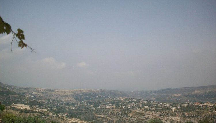 طقس اليوم الخميس