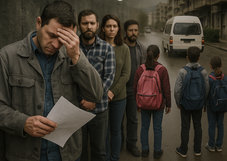 تشهد مناطق العلويين في سوريا، سواء في الساحل أو في العاصمة دمشق، تصعيدًا ملحوظًا في سياسة التضييق المعيشي والخدماتي