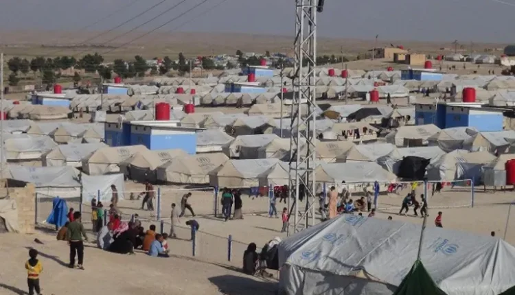 إعادة الإعمار