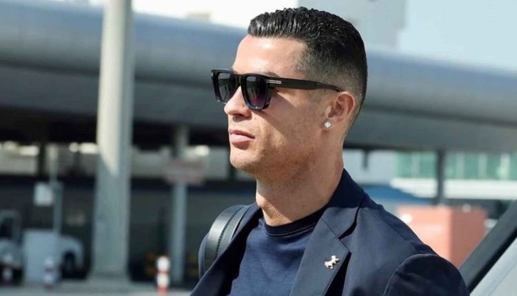 كريستيانو رونالدو يتصدر قائمة الأعلى أجراً على إنستغرام 2025 نادي النصر السعودي