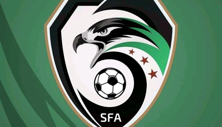 3 قوائم رسمية تتنافس في انتخابات اتحادة كرة القدم الاتحاد السوري لكرة القدم قائمة نبيل الشحمة قائمة جمال الشريف