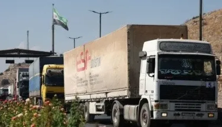 الحكومة السورية