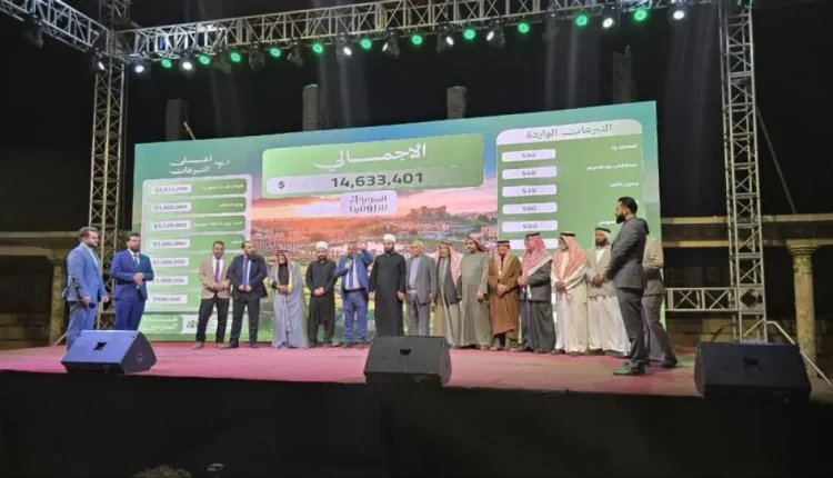 "السويداء منا وفينا"