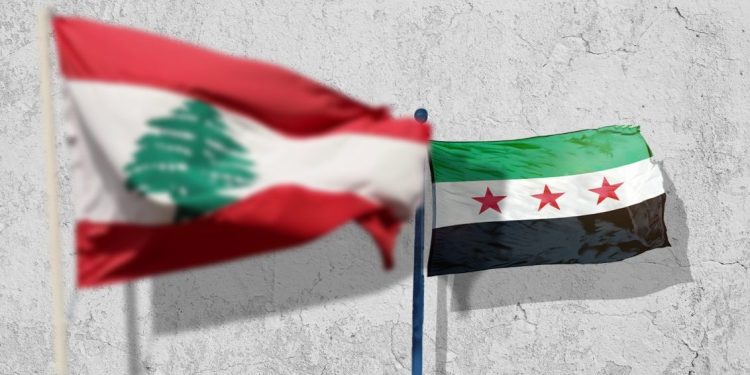 شهدت العلاقات اللبنانية–السورية اليوم تطورًا لافتًا على المستوى الأمني، مع انعقاد لقاء رسمي بين وفدين من وزارتي الداخلية في البلدين