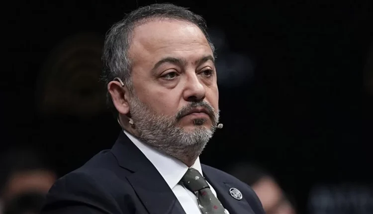 أنقرة تعيين نائب وزير خارجيتها نوح يلماز سفيراً جديداً لتركيا في دمشق