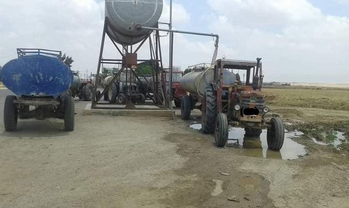 ارتفع عدد حالات التسمم في مدينة نوى بمحافظة درعا جنوبي سوريا إلى 150 إصابة، جميعها سجلت في الحي الشرقي من المدينة.