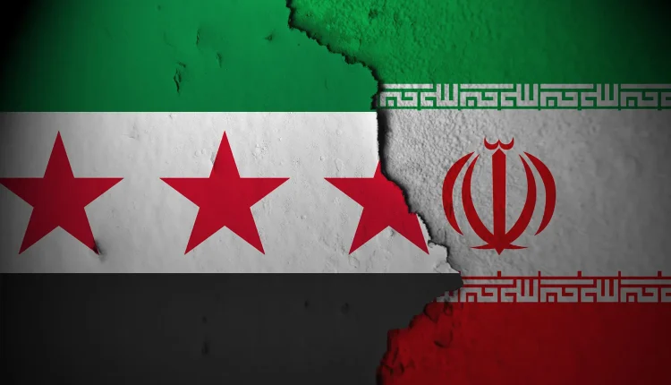بغداد تلعب دور الوسيط بين إيران ودمشق