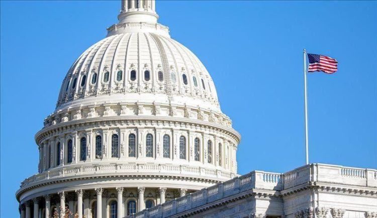 مجلس الشيوخ الأميركي إلغاء قانون قيصر العقوبات على سوريا قانون تفويض الدفاع الوطني (NDAA) البيت الأبيض