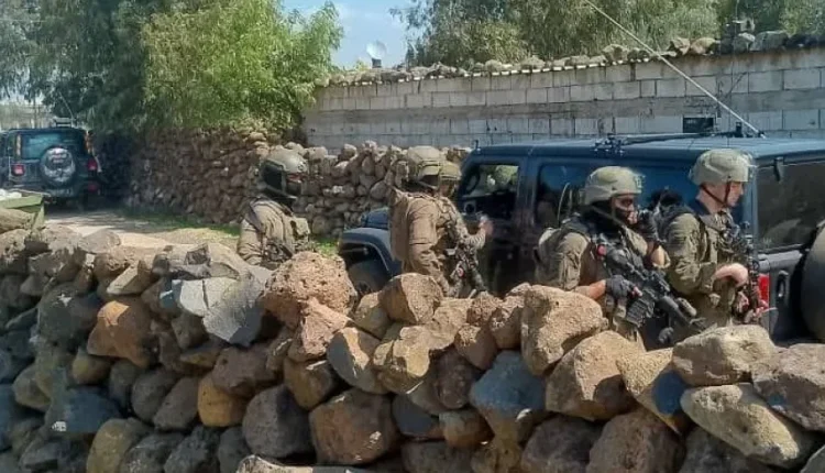 مركز الخيام