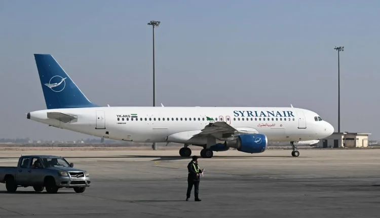 أعلن رئيس الهيئة العامة للطيران المدني السوري عمر الحصري، مساء الجمعة 17 تشرين الأول، عن خطة وطنية لتحديث المطارات السورية