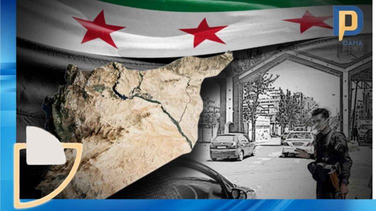 السوريون العنف الطائفي التصعيد الطائفي العنف القتل سوريا