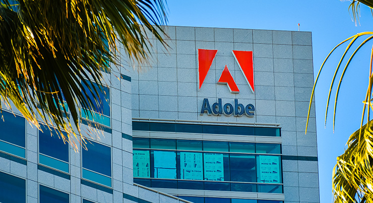 ثورة-الإبداع-المؤسسي-أدوبي-تطلق-ai-foundry-لتصنيع-ذكاء-اصطناعي-بصمة-للشركات.