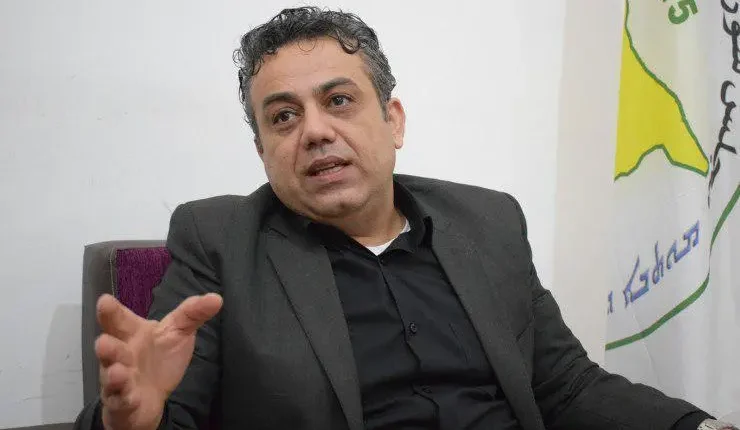 أكد سيهانوك ديبو، ممثل الإدارة الذاتية الكردية لدول الخليج، أن التطورات الأخيرة في سوريا تثبت أن اللامركزية باتت واقعا لا يمكن التراجع عنه