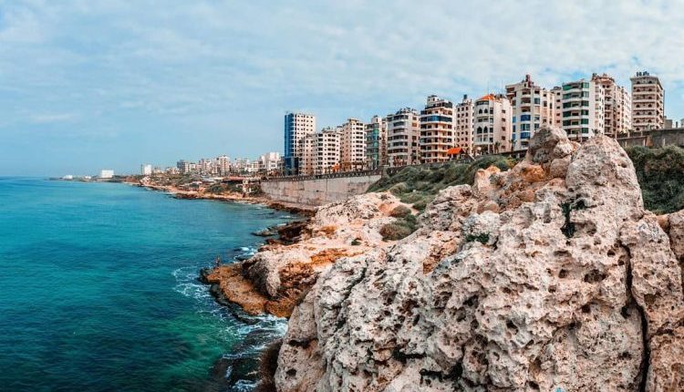 درجات الحرارة طقس سوريا