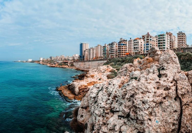 درجات الحرارة طقس سوريا