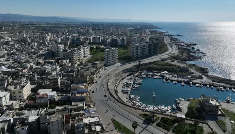 توقعات الطقس ليوم الاثنين