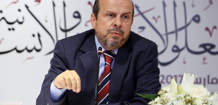 يرى المفكر الإسلامي ورئيس مركز دراسات الإخاء الإنساني محمد حبش أن سوريا اليوم بحاجة إلى حلول واقعية تتجاوز الانقسام السياسي