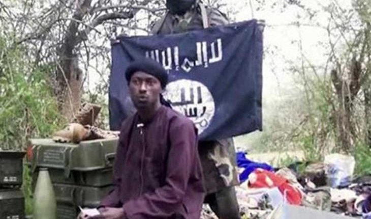 يضم "مخيم الفرنسيين" في حارم بريف إدلب عشرات المسلحين من الجنسية الفرنسية، ويتزعمهم الفرنسي من أصل سنغالي عمر أومسين، قائد "كتيبة الغرباء"