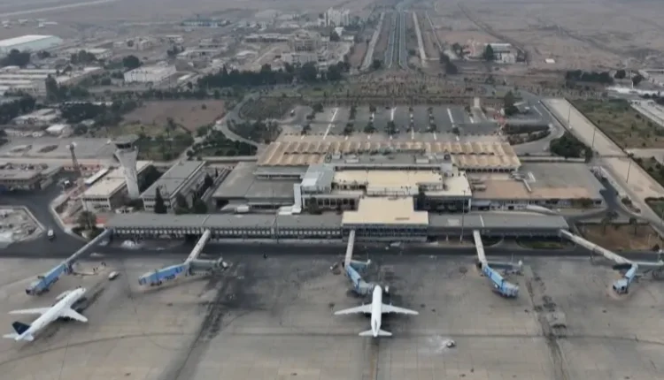 نفت الهيئة العامة للطيران المدني والنقل الجوي في سوريا، شمول أي من الطائرات السورية من طراز “A320” بالتحذير الفني