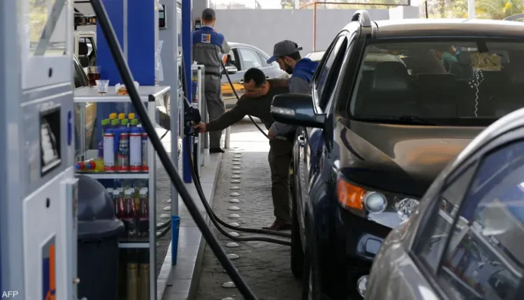 أجرت "شركة محروقات" الحكومية تغييراً في إدارتها العليا، تمثل بإعفاء مديرها العام طارق عصفور من منصبه، وتعيين أكرم طلال حموده خلفاً له