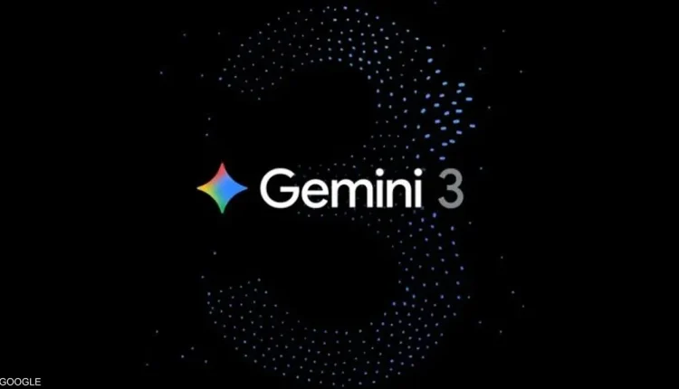 تطلق-جوجل-جيميني-3-وتُشعل-سباق-العقول- العقول-الاصطناعية