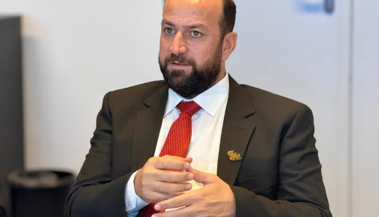 وزير الإعلام السوري