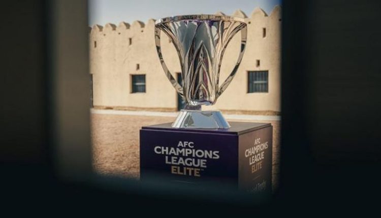 تتجه الأنظار مساء الاثنين إلى منافسات الجولة الرابعة من مرحلة الغرب في دوري أبطال آسيا للنخبة 2025، والتي تشهد مجموعة من المواجهات القوية