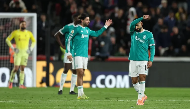 يستعد فريق ليفربول الإنجليزي، لخوض مواجهة قوية أمام أستون فيلا في تمام الساعة العاشرة من مساء السبت على ملعب آنفيلد،