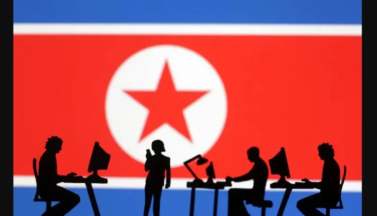 فخ-التوظيف-الكوري-الشمالي-منصة-وهمية-لاستهداف-خبراء-الذكاء-الاصطناعي-الأميركيين.