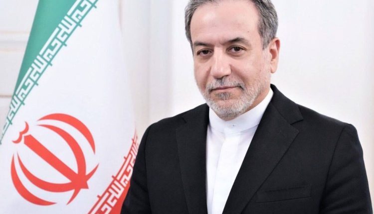 أكد وزير الخارجية الإيراني، أن بلاده لا تتدخل في الشأن السوري، مشددًا على أن مطلب طهران الأساسي هو إنهاء الاحتلال الإسرائيلي