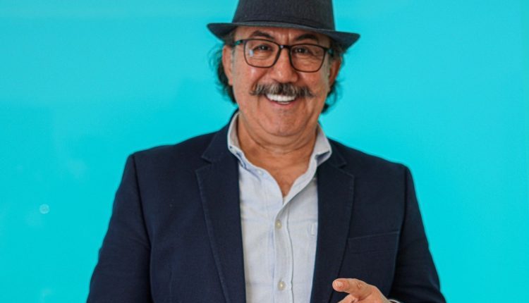 محمد خير الجراح مسيرتي ليست رهناً بشهرة والدي رمضان 2026