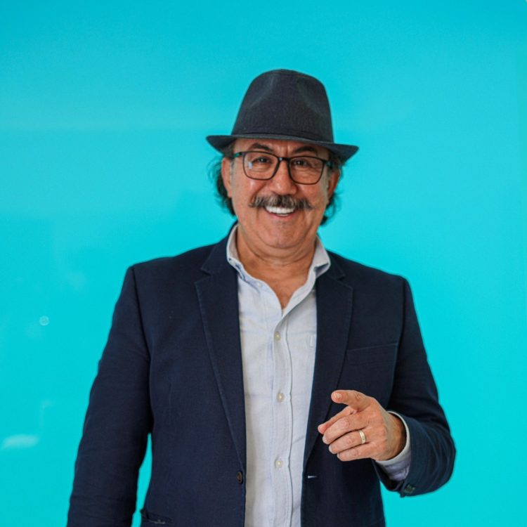 محمد خير الجراح مسيرتي ليست رهناً بشهرة والدي رمضان 2026